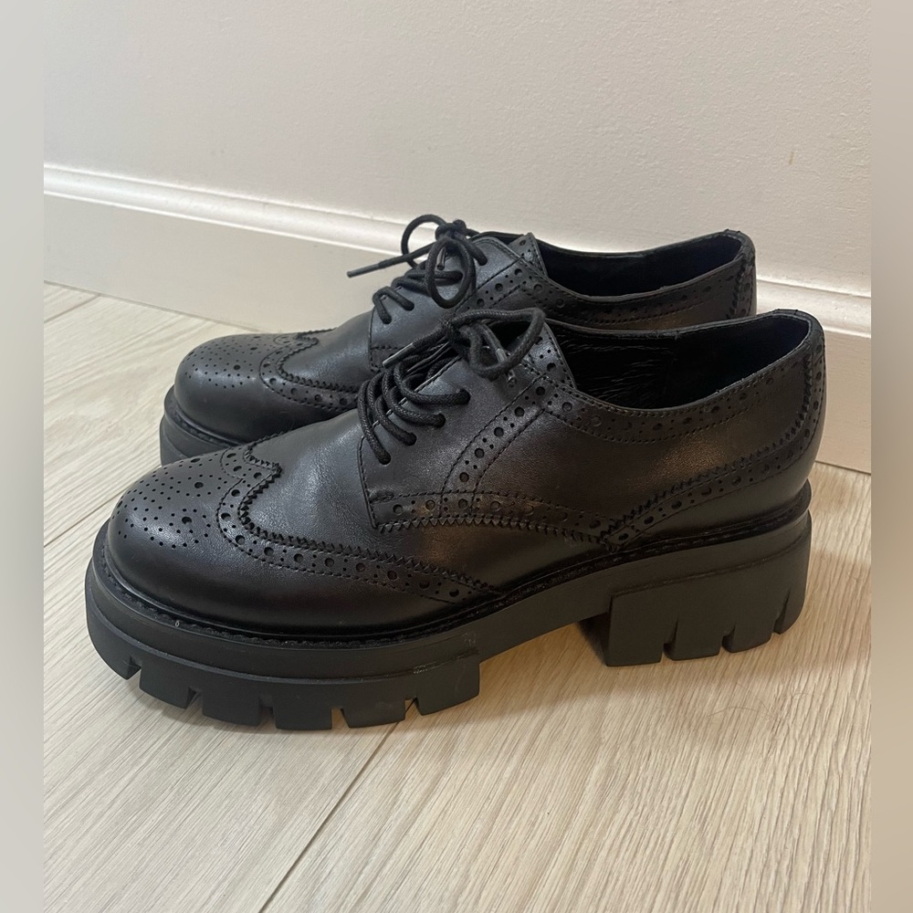 COPY - Ash Loafer